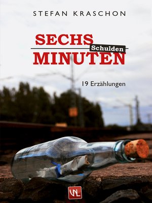 cover image of Sechs Minuten Schulden